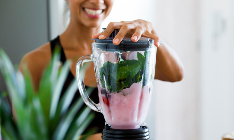 5 Simple Ways to Boost Your Immune System Naturally
