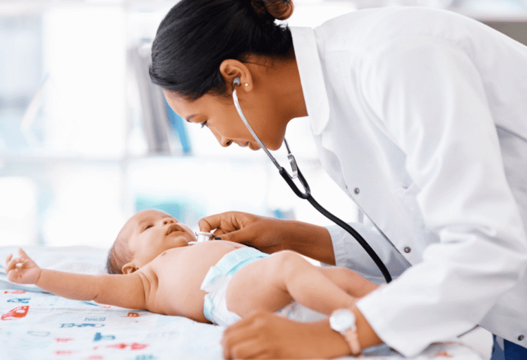 Transforming Healthcare Access in Northern Ireland: Friends Medical Services