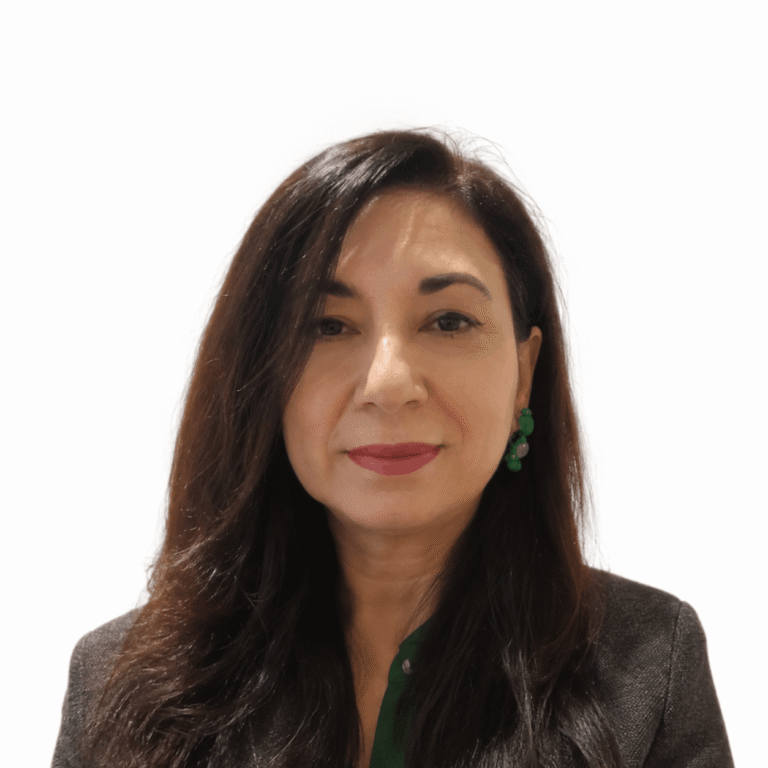 Dr Noina Abid