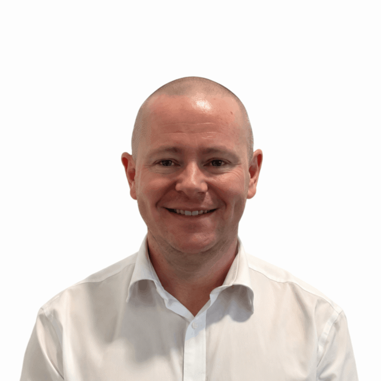 Dr Roger Stewart