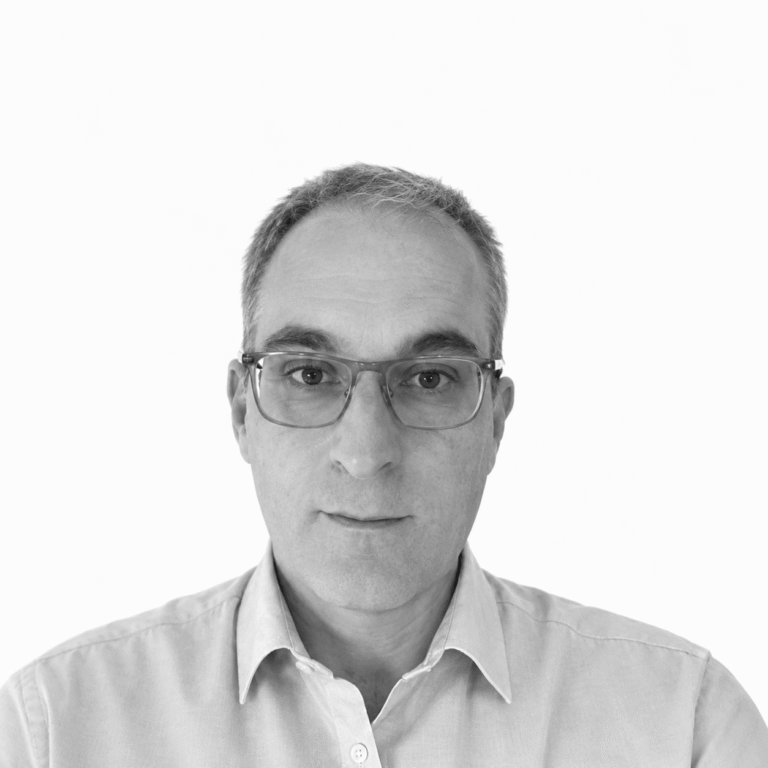 Dr Simon Porter