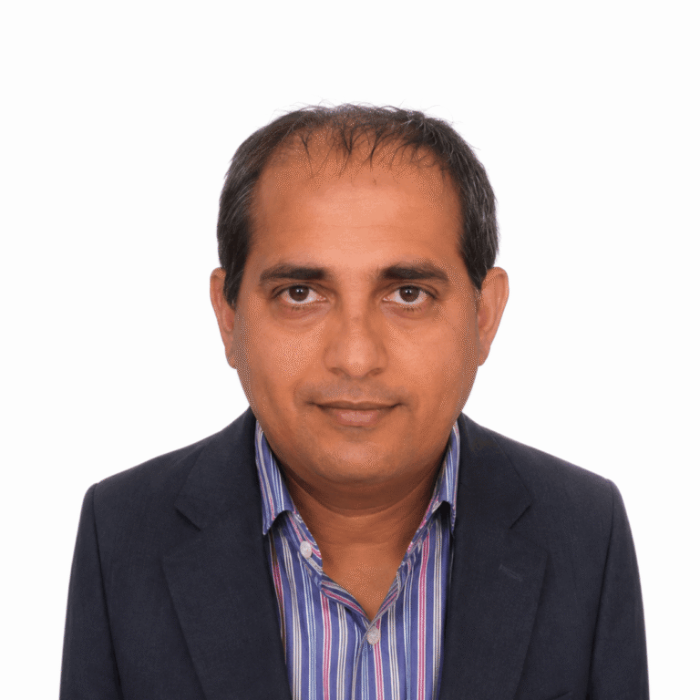 Dr Satyen Shukla