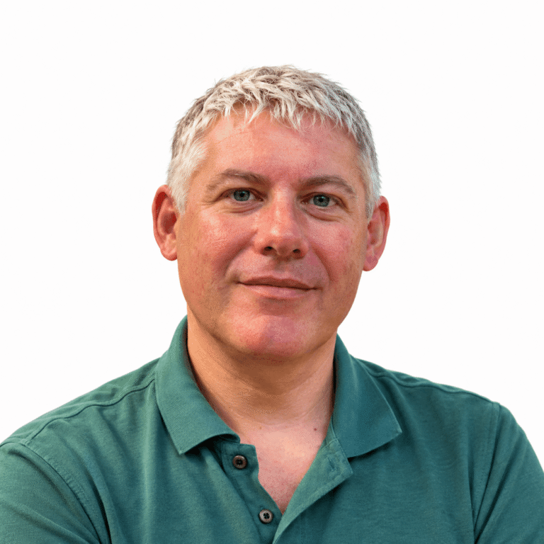 Dr Marc Williams
