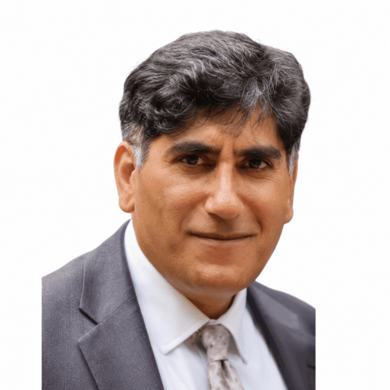 Mr Abid Rashid
