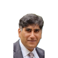 Mr Abid Rashid