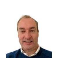 Dr Barry Patterson