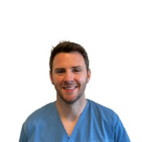 Dr Conor Doyle