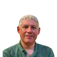 Dr Marc Williams