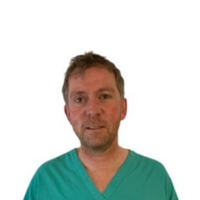 Dr Richard McConville