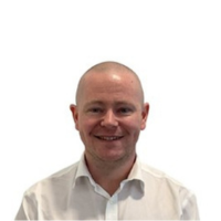 Dr Roger Stewart