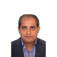 Dr Satyen Shukla