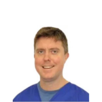 Dr Eddie Devlin