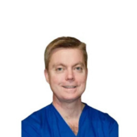 Dr Joe Devlin