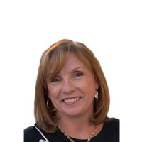 Dr Jordana McAllister