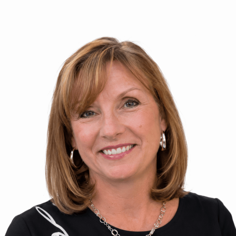 Dr Jordana McAllister