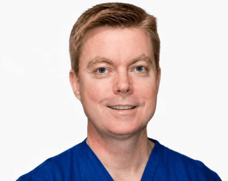 Dr Joe Devlin