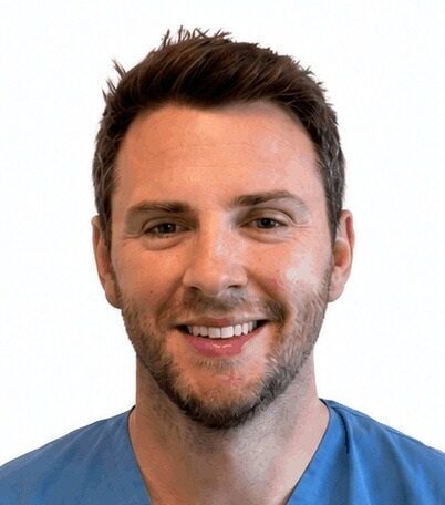 Dr Conor Doyle