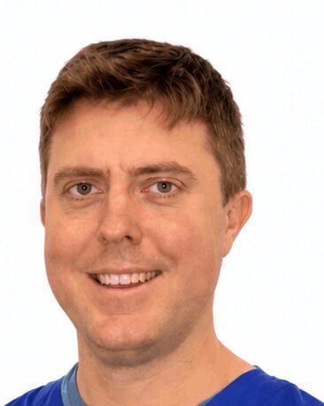 Dr Eddie Devlin