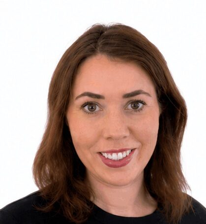 Dr Emma Crone