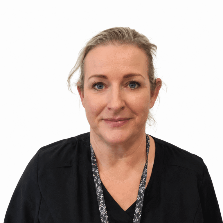 Dr Ciara McKeown