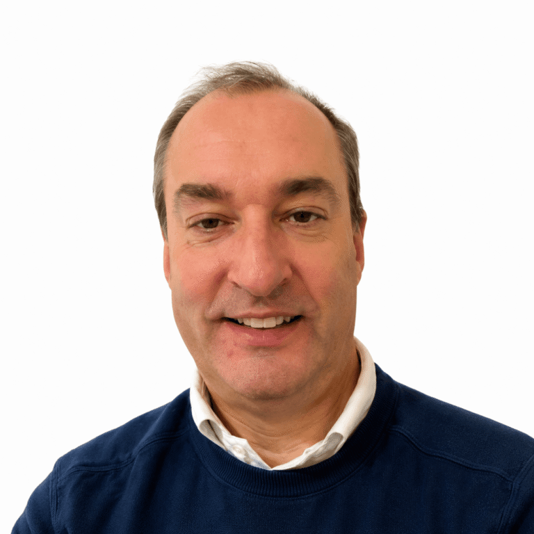 Dr Barry Patterson