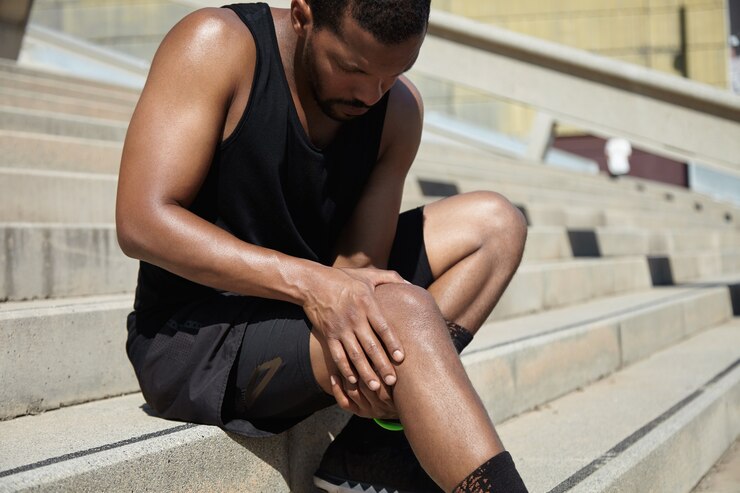 Sports Injury & Physio