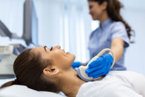 Ultrasound & Ultrasound Guided Injection