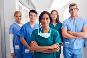 GP Appointment