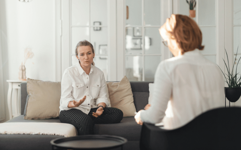 Private Counselling in Northern Ireland