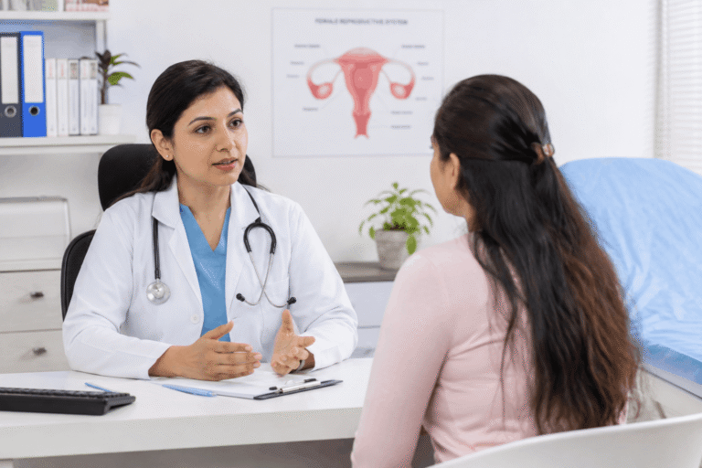 Private Gynaecology Services in Northern Ireland: Your Complete Guide to Faster, Personalised Women’s Health Care