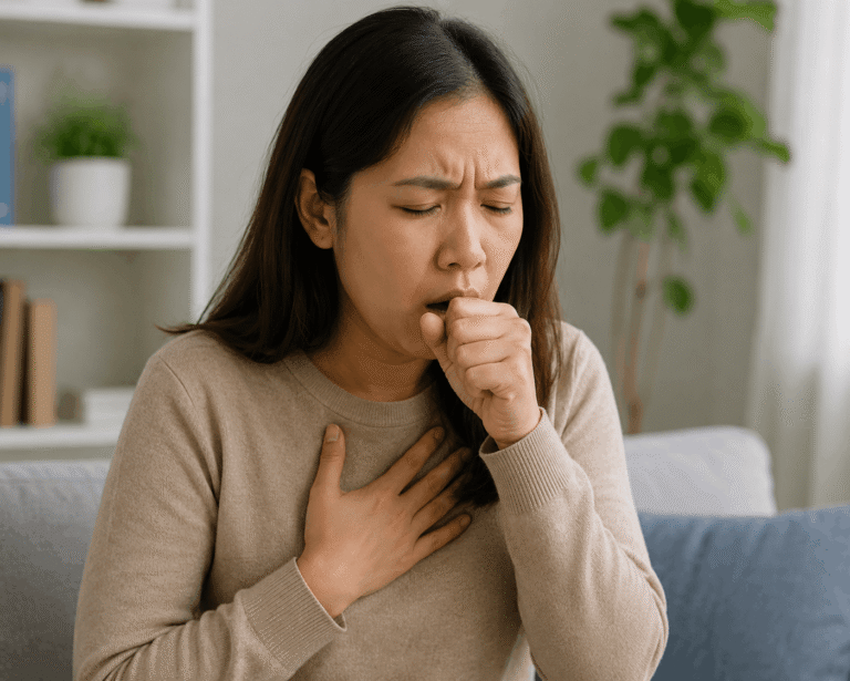 Understanding Your Asthma: Symptoms, Testing and Treatment Explained