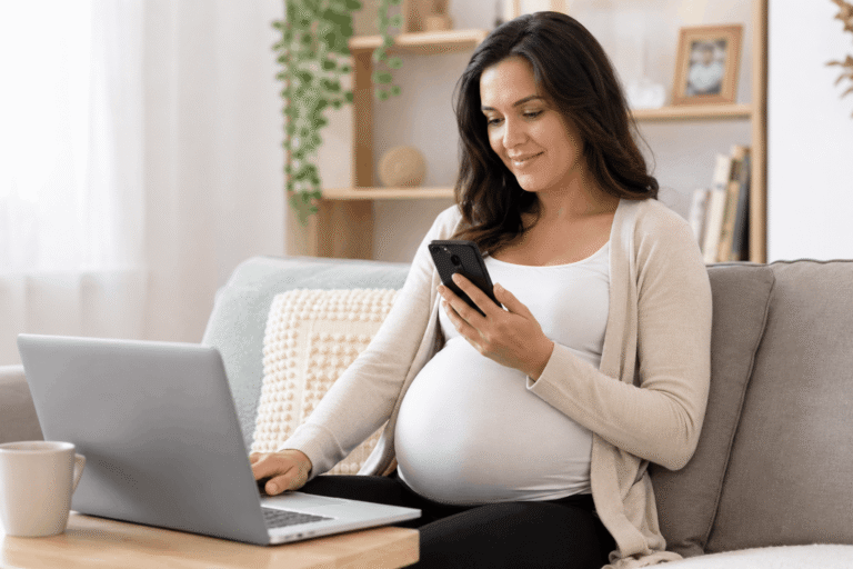 Transvaginal Scans (TV Scans) Explained: What to Expect, Why They’re Used and How to Prepare