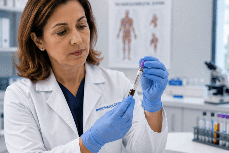 Blood Testing & Health Checks in Northern Ireland: What’s Included