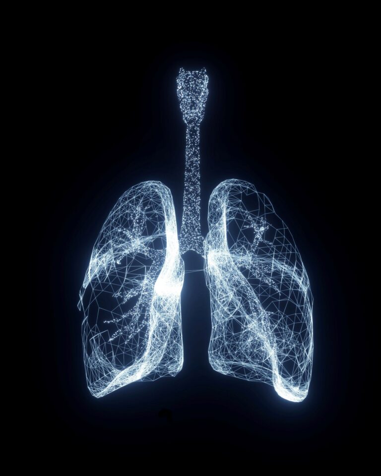 Respiratory Consultant Service