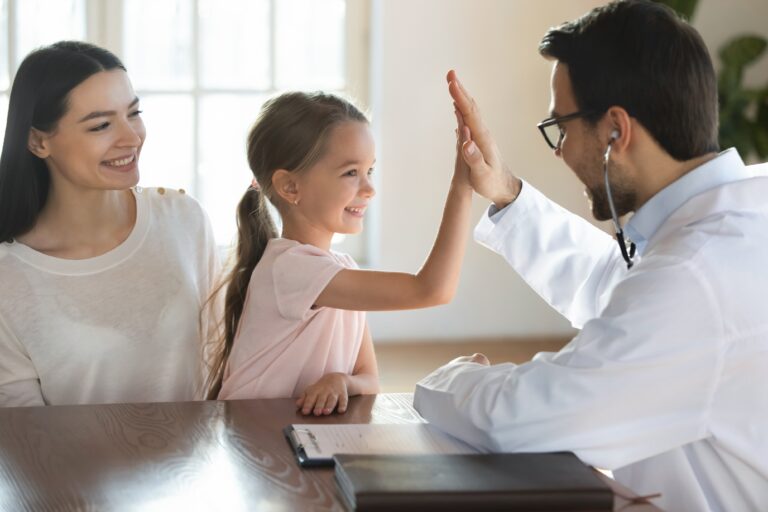 Paediatric Radiology Explained: What Parents Need to Know About Children’s Imaging