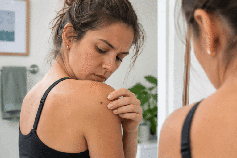 Moles: A Complete Guide to Screening, Checks and Private Mole Removal