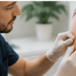 Lipoma removal