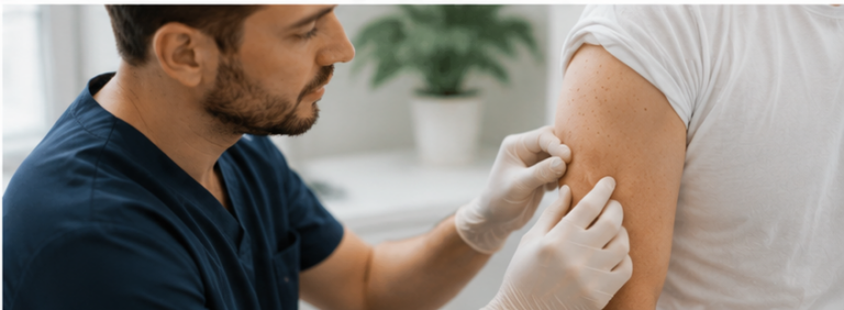Lipoma Removal