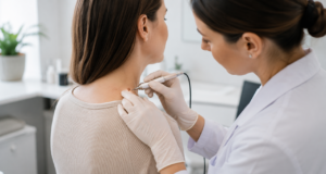 Skin Tag Removal