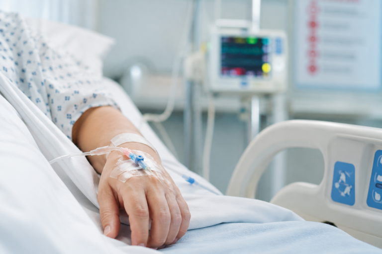 Sepsis Awareness: Knowing the Signs Could Save a Life