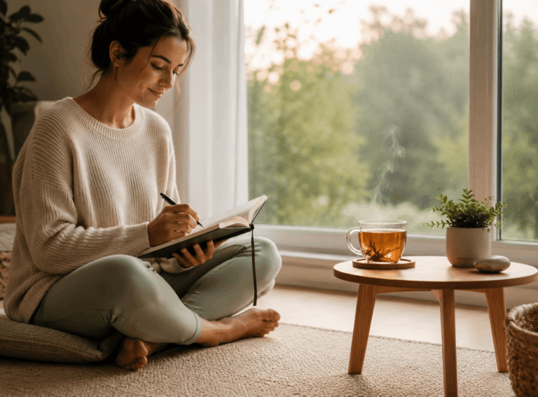 Mental Health and Primary Care: How Your GP Supports Your Mental Wellbeing