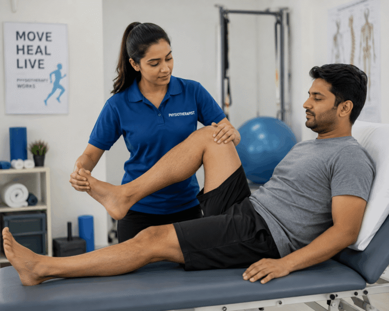 What Is an Allied Health Professional (AHP)? A Complete Guide