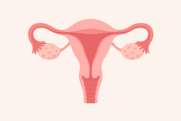 PMOS (Formerly Known as PCOS) Explained: Symptoms, Diagnosis and Treatment Options 