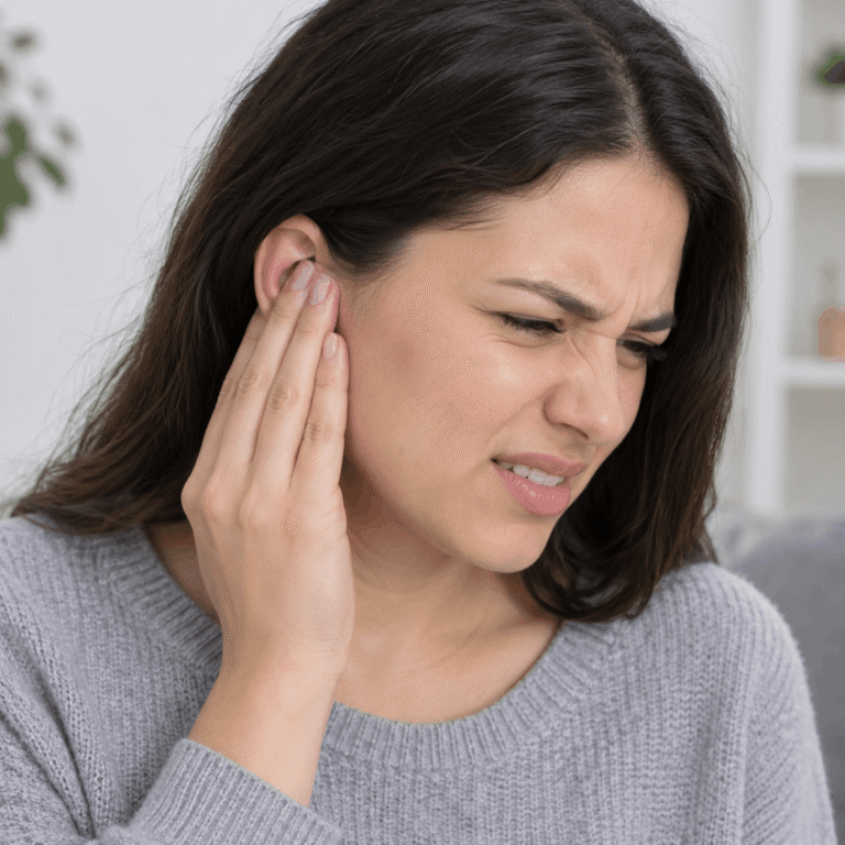 Split Earlobe Repair in Northern Ireland: Causes, Treatment and What to Expect