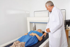 DEXA Scan Cost