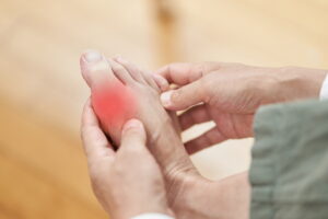 Private Gout Clinic