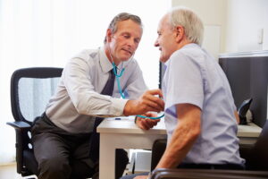 Same-Day Private GP Appointment